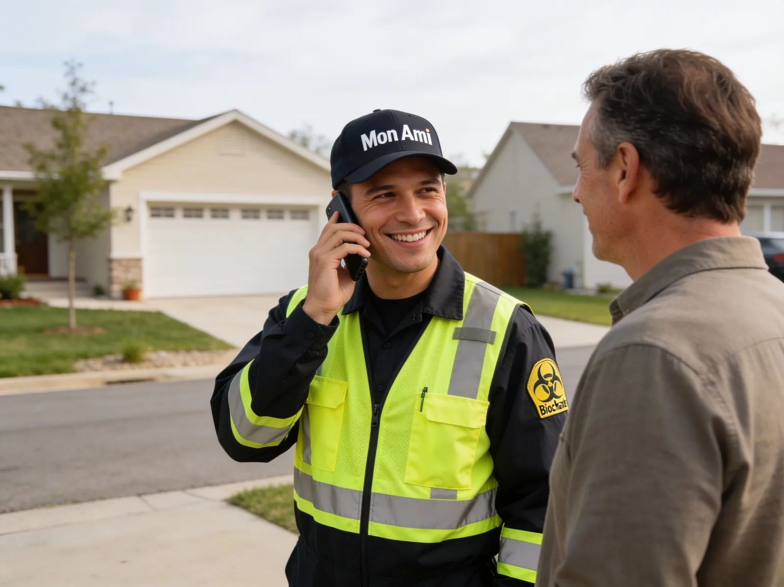 Sewage Cleanup Mount Saint Joseph, OH FAQs