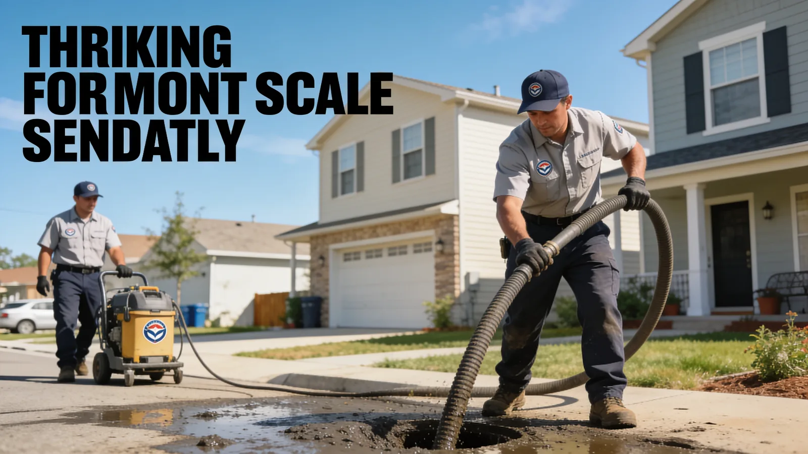 Sewage Cleanup in Mount Saint Joseph, OH near me